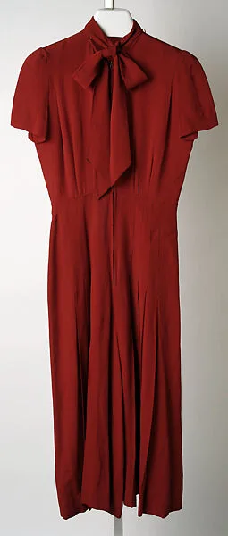 Evening dress — Norman Norell