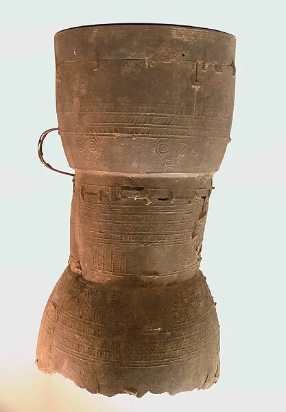 Drum — Unknown