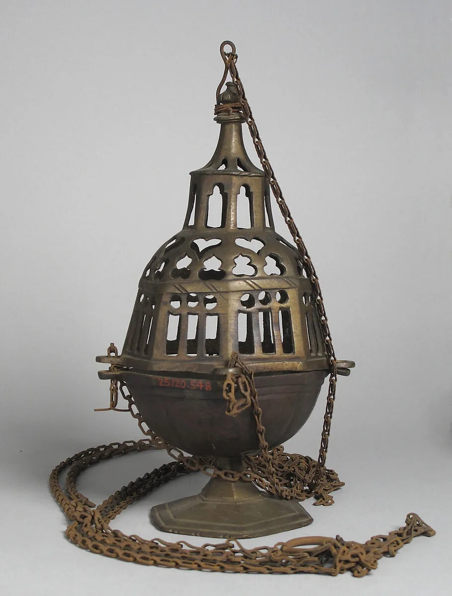 Censer — Unknown