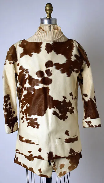 Ensemble — Emanuel Ungaro