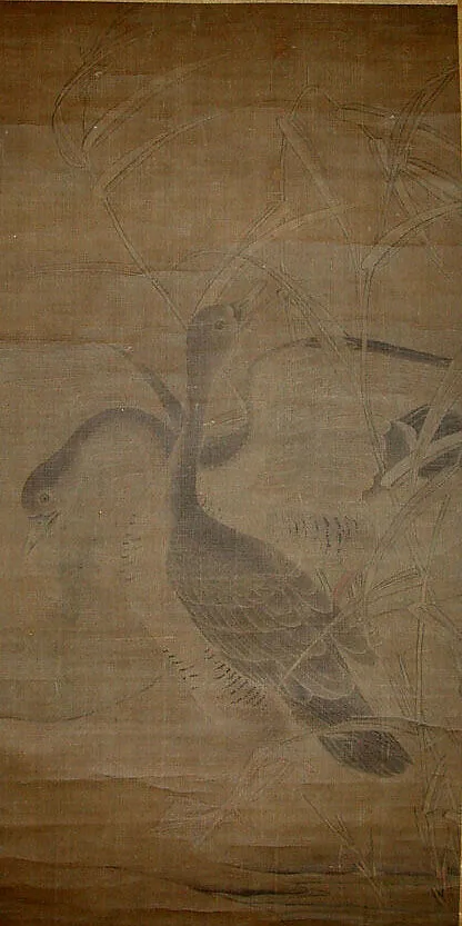 Untitled — Unidentified artist|Lin Liang