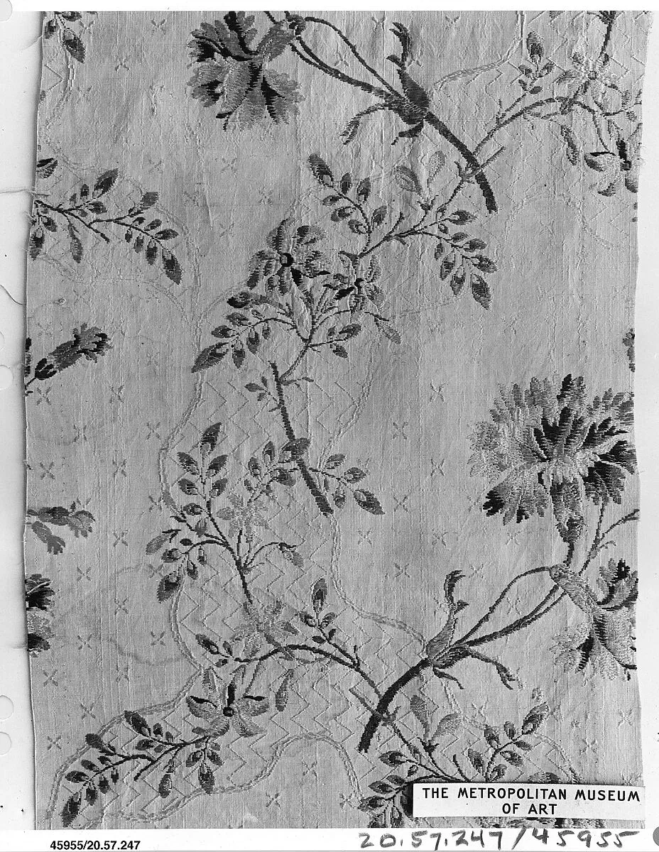 Piece — Unknown