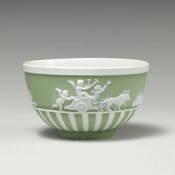 Cup — Josiah Wedgwood and Sons|John Flaxman|Josiah Wedgwood