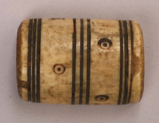 Cylinder Fragment