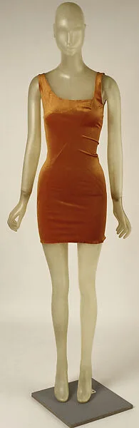 Dress — Giorgio di Sant'Angelo