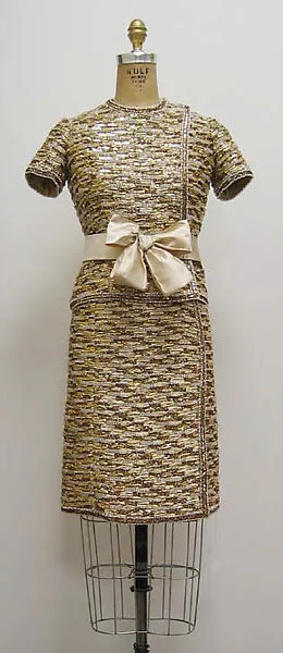 Suit — House of Chanel|Gabrielle Chanel