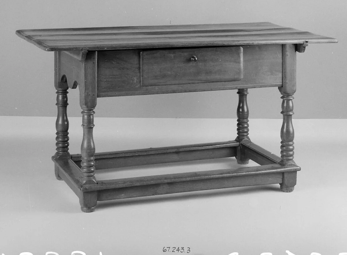 Table — Unknown