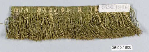 Fringe