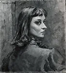 Self-Portrait