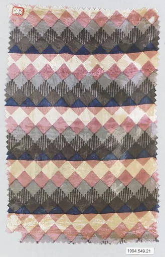 Textile sample