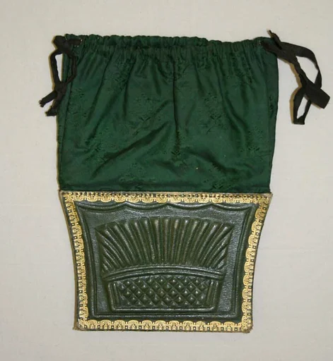 Reticule