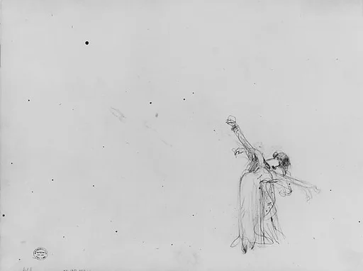 Spanish Dancers