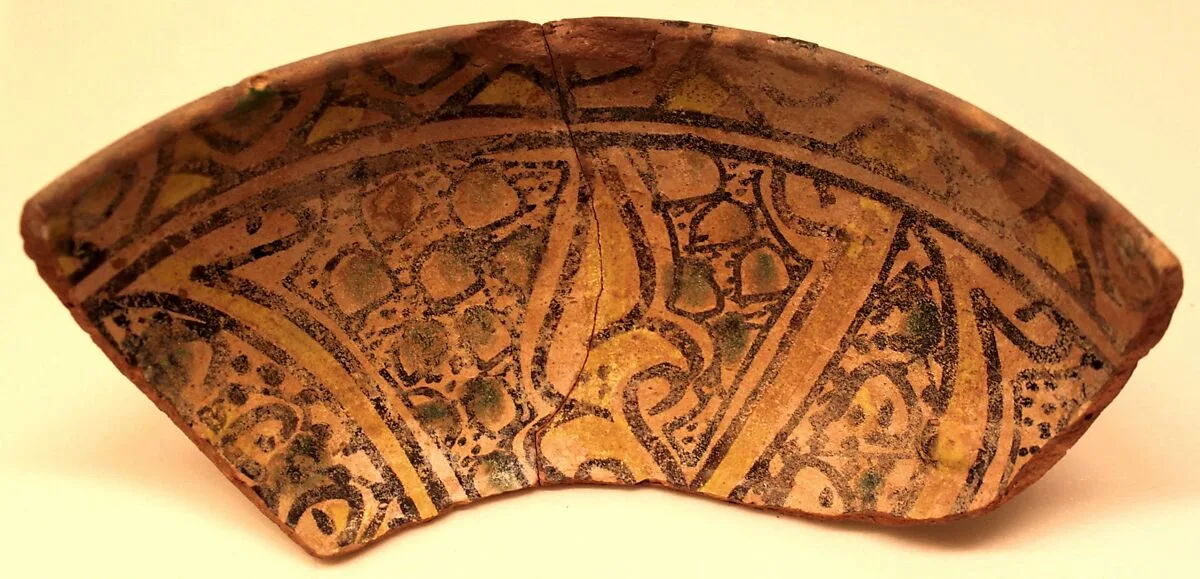 Bowl — Unknown