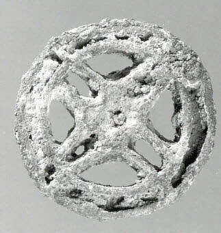 Compartmented stamp seal