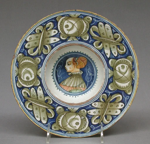 Dish