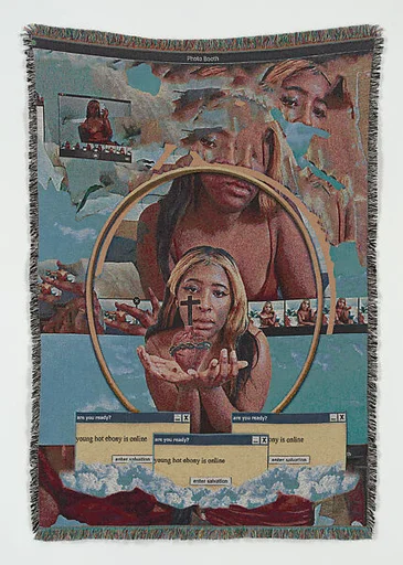 The [Black] Madonna/Whore Complex