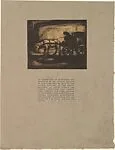 Horse and Cab — Eugene Higgins
