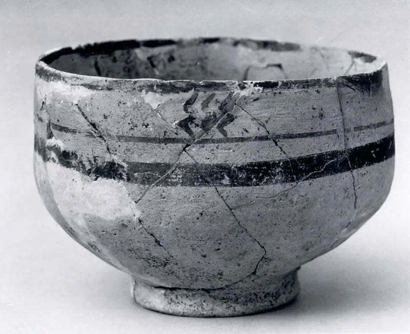 Bowl — Unknown