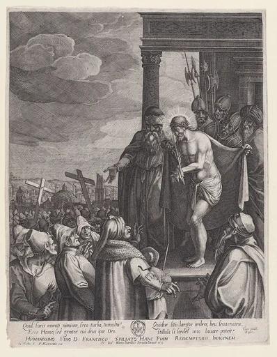 Ecce Homo