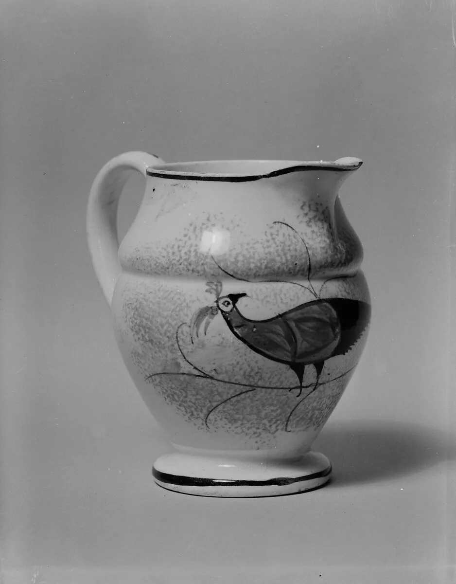 Pitcher — Unknown