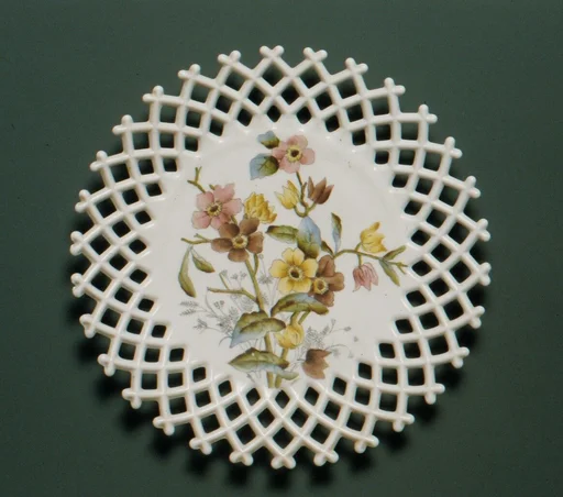 Plate