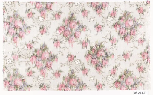 Textile sample
