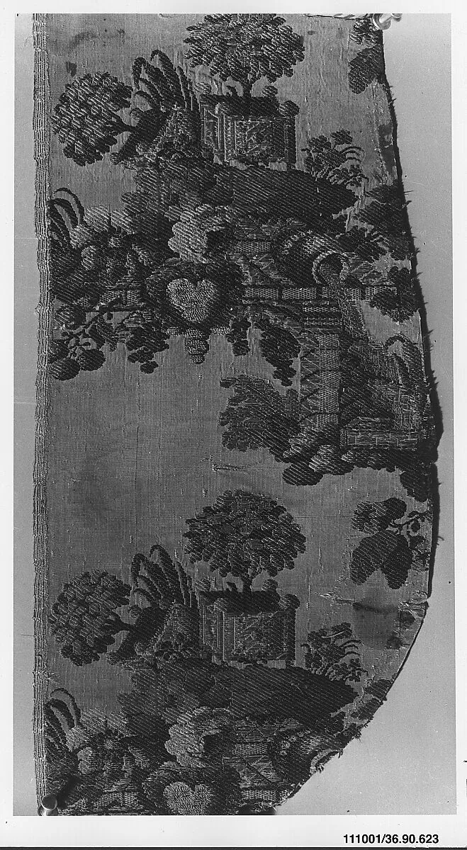 Piece — Unknown