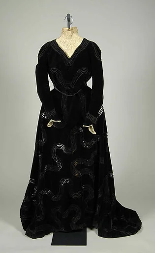 Dinner dress