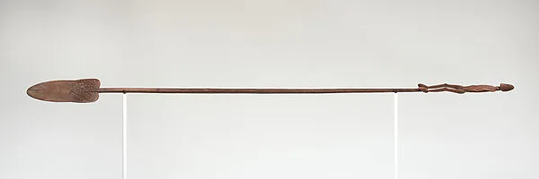 Paddle — Unknown