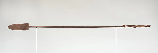 Paddle