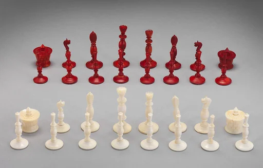 Chessmen (32)