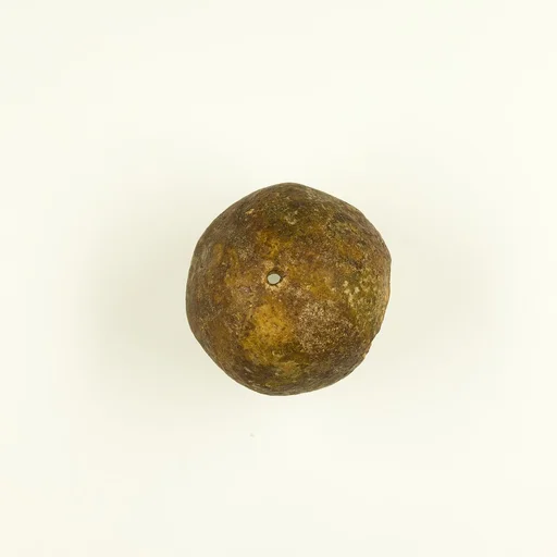 Ball bead