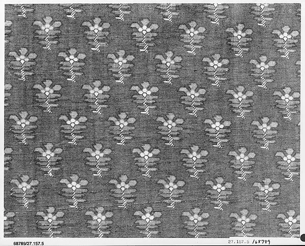 Sample — Merrimac Mills