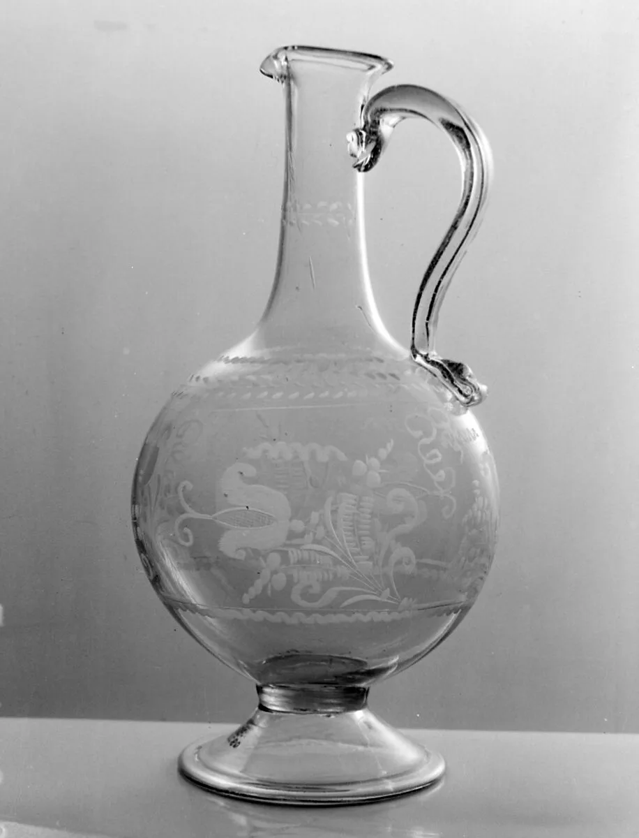 Ewer — Unknown