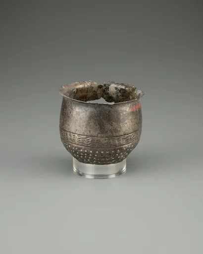 Strainer