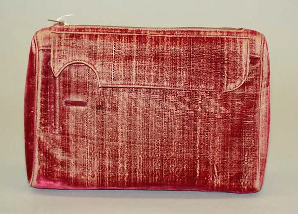 Purse — Unknown