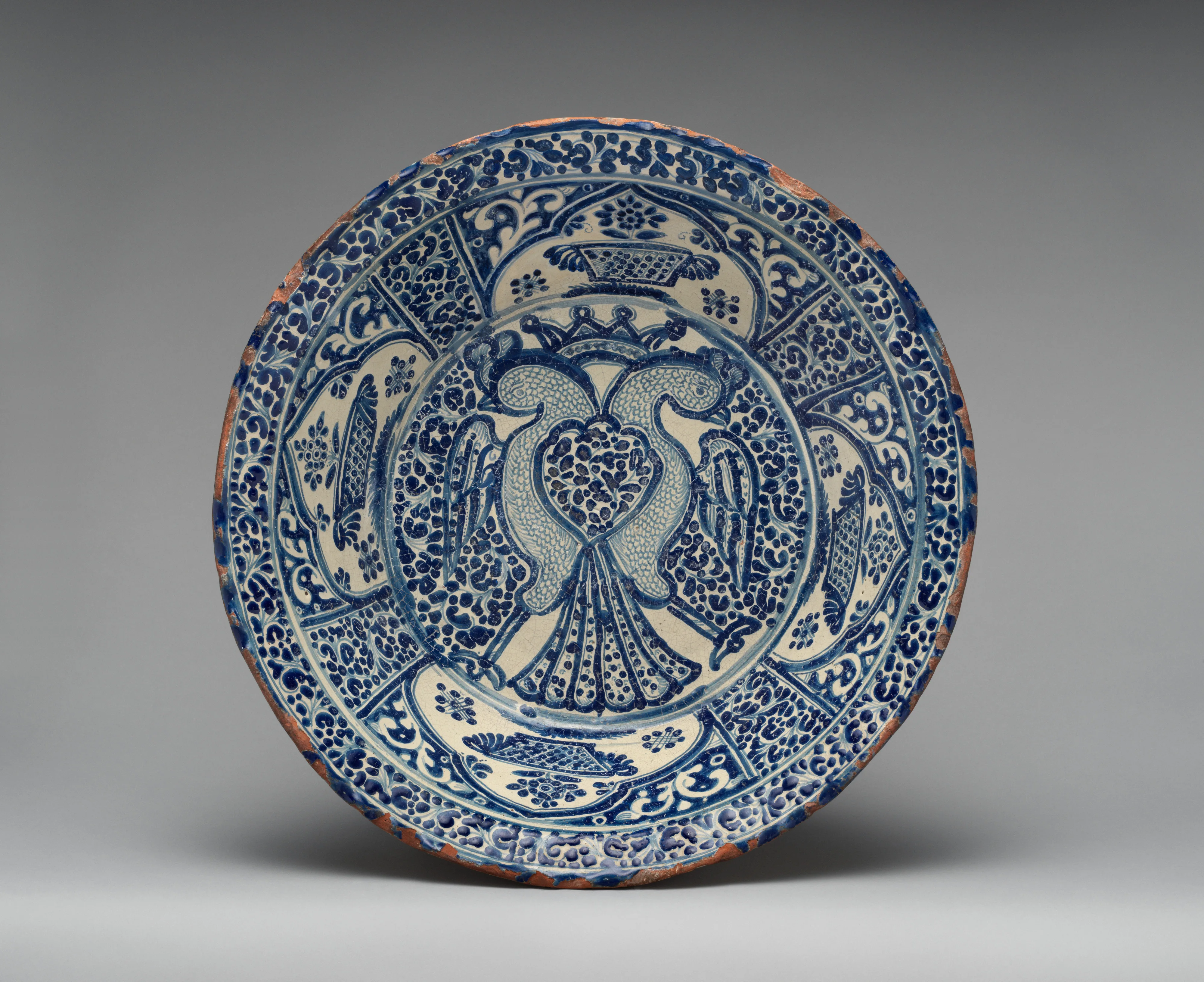 Basin — Unknown
