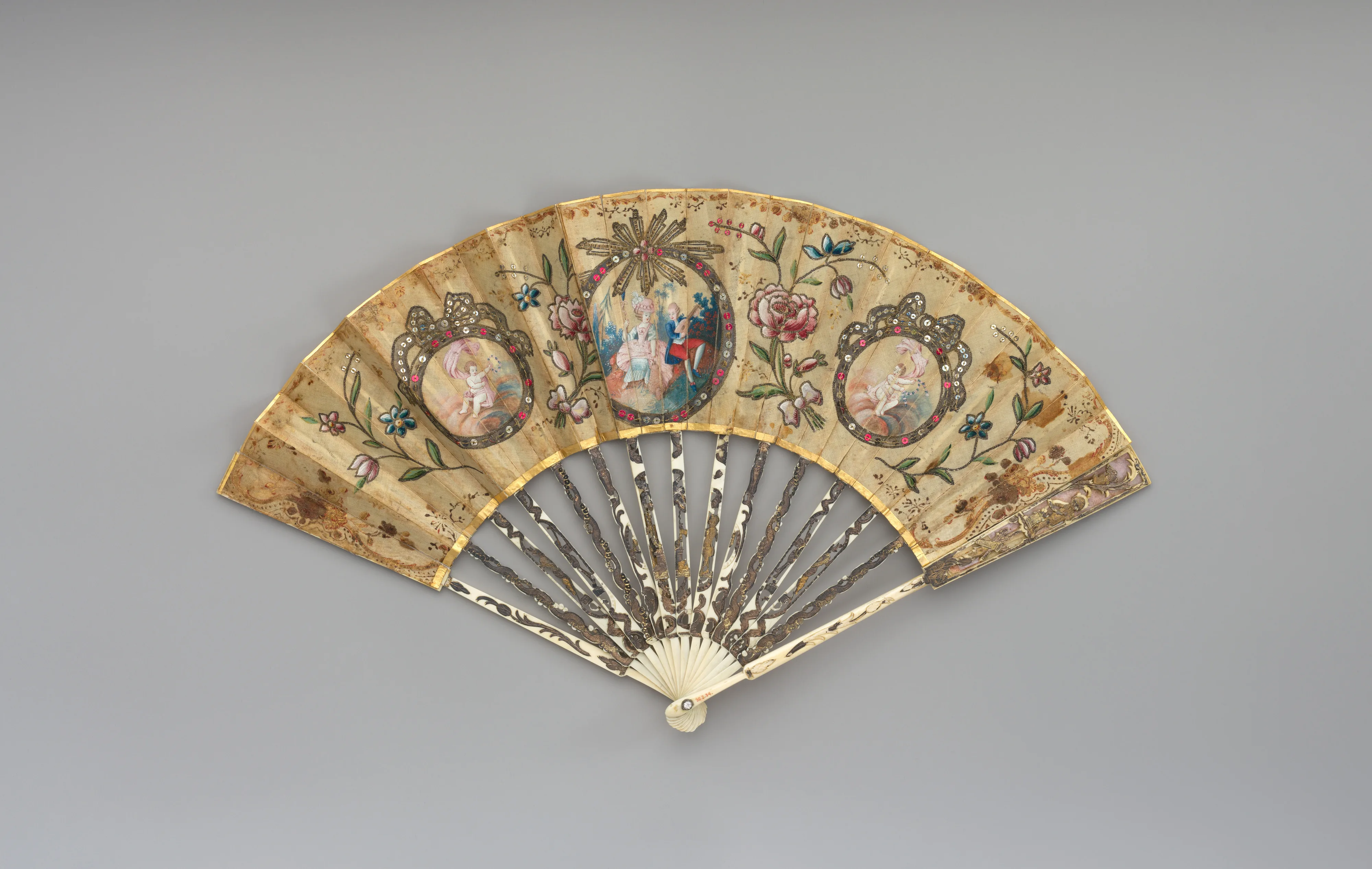 Fan — Unknown