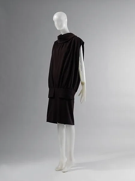 Dress — Cristobal Balenciaga|House of Balenciaga