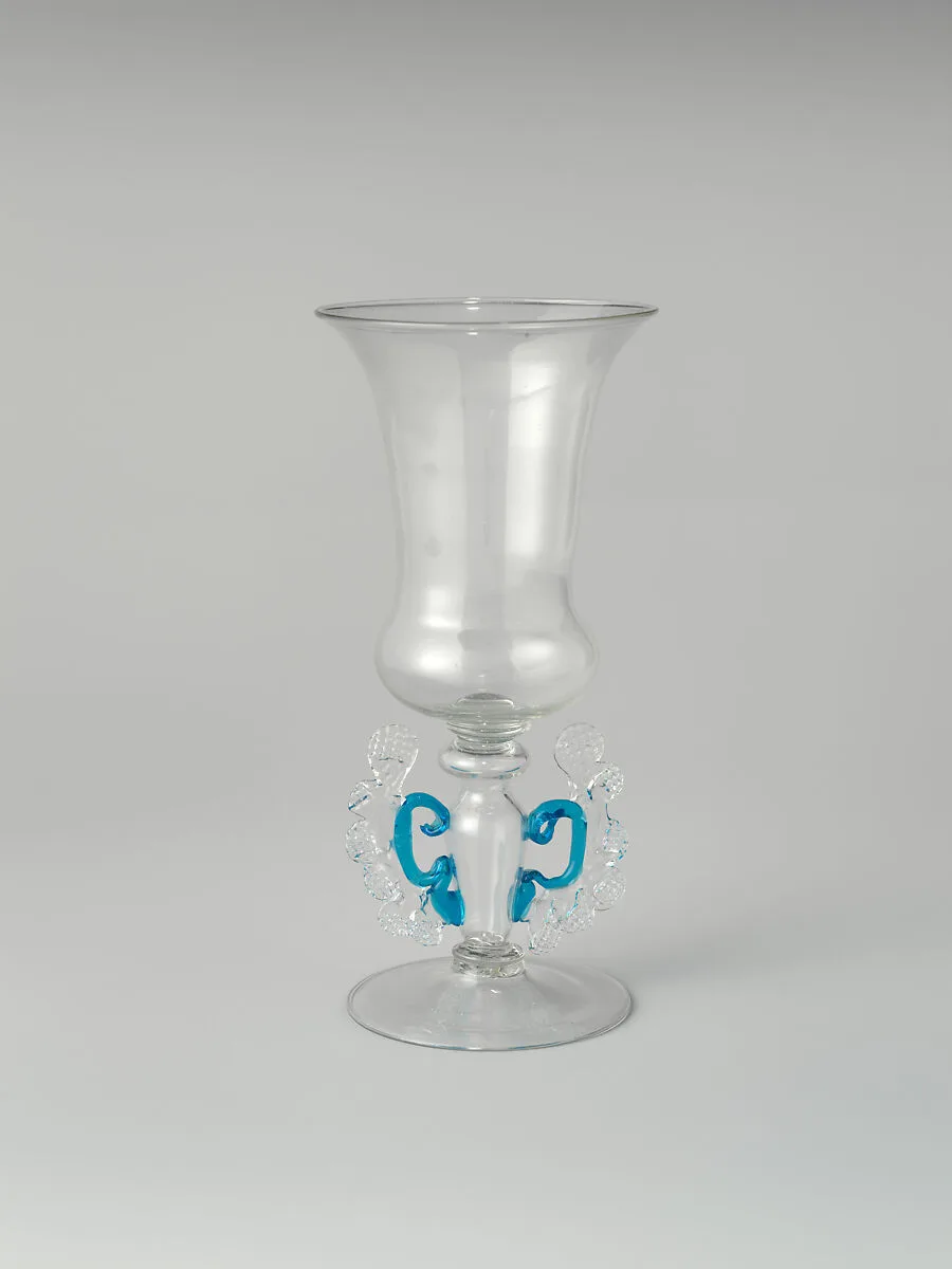 Wineglass — Unknown