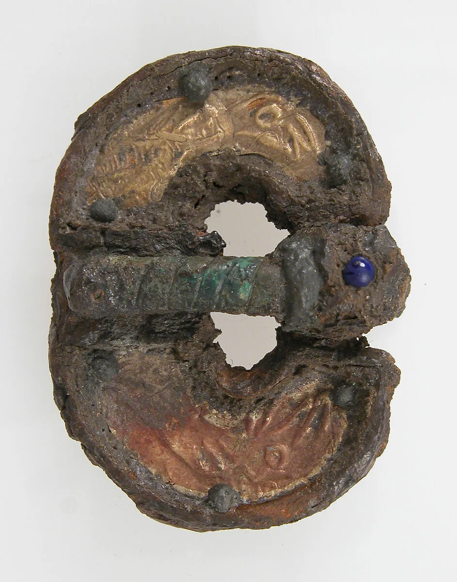 Buckle — Unknown