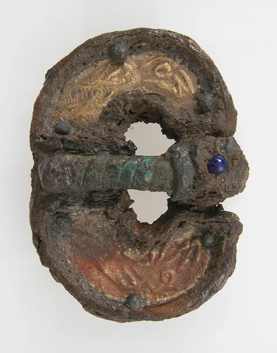 Buckle
