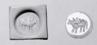 Stamp seal