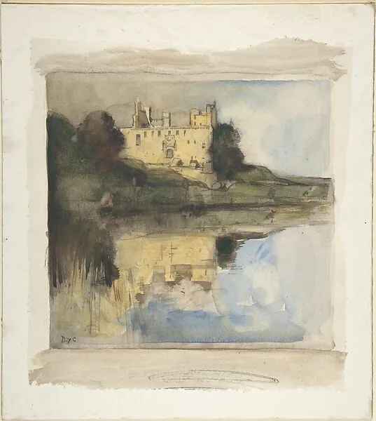 Linlithgow — Sir David Young Cameron