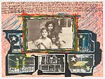 Un Sueño Libre — Exit Art/The First World|Robert Blackburn Printmaking Workshop|Juan Sanchez