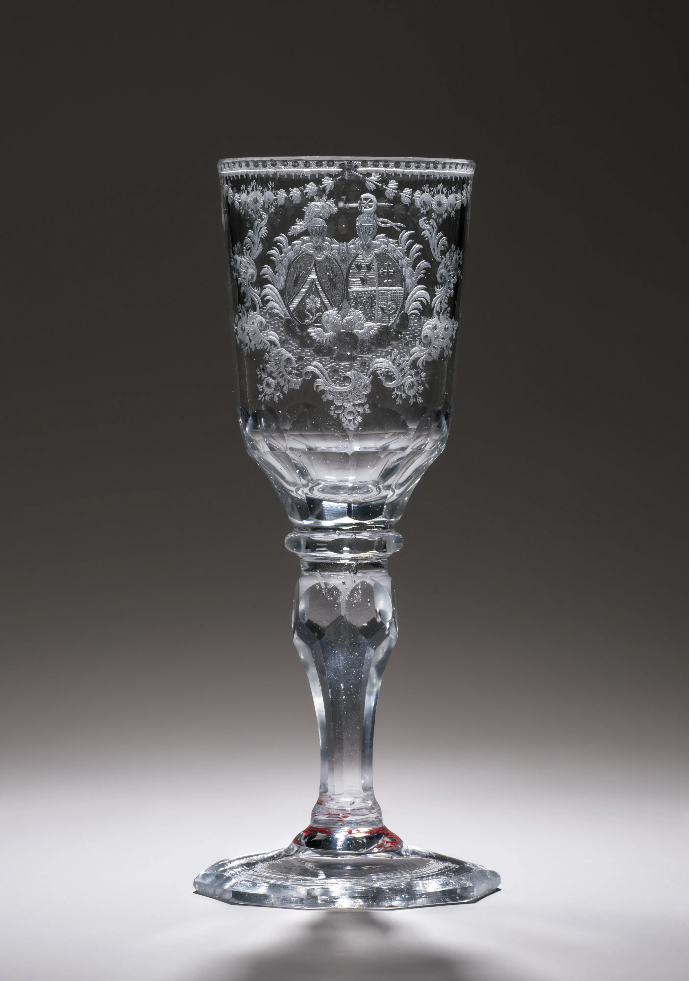 Wineglass — Unknown