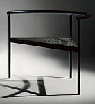 "September" Armchair