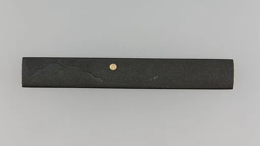 Knife Handle (Kozuka)