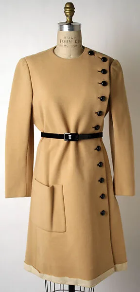 Dress — Norman Norell