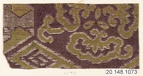 Untitled — Unknown